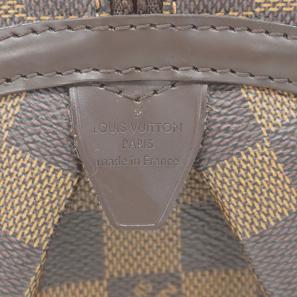 LOUIS VUITTONAuth  Damier Rivington PM N41157 Women's Shoulder Bag - Picture 5 of 10